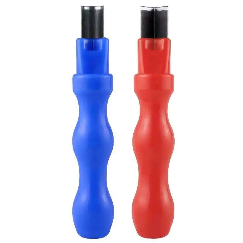 PACK 2 HERRAMIENTAS CORTE SILICONA NEÓN LED