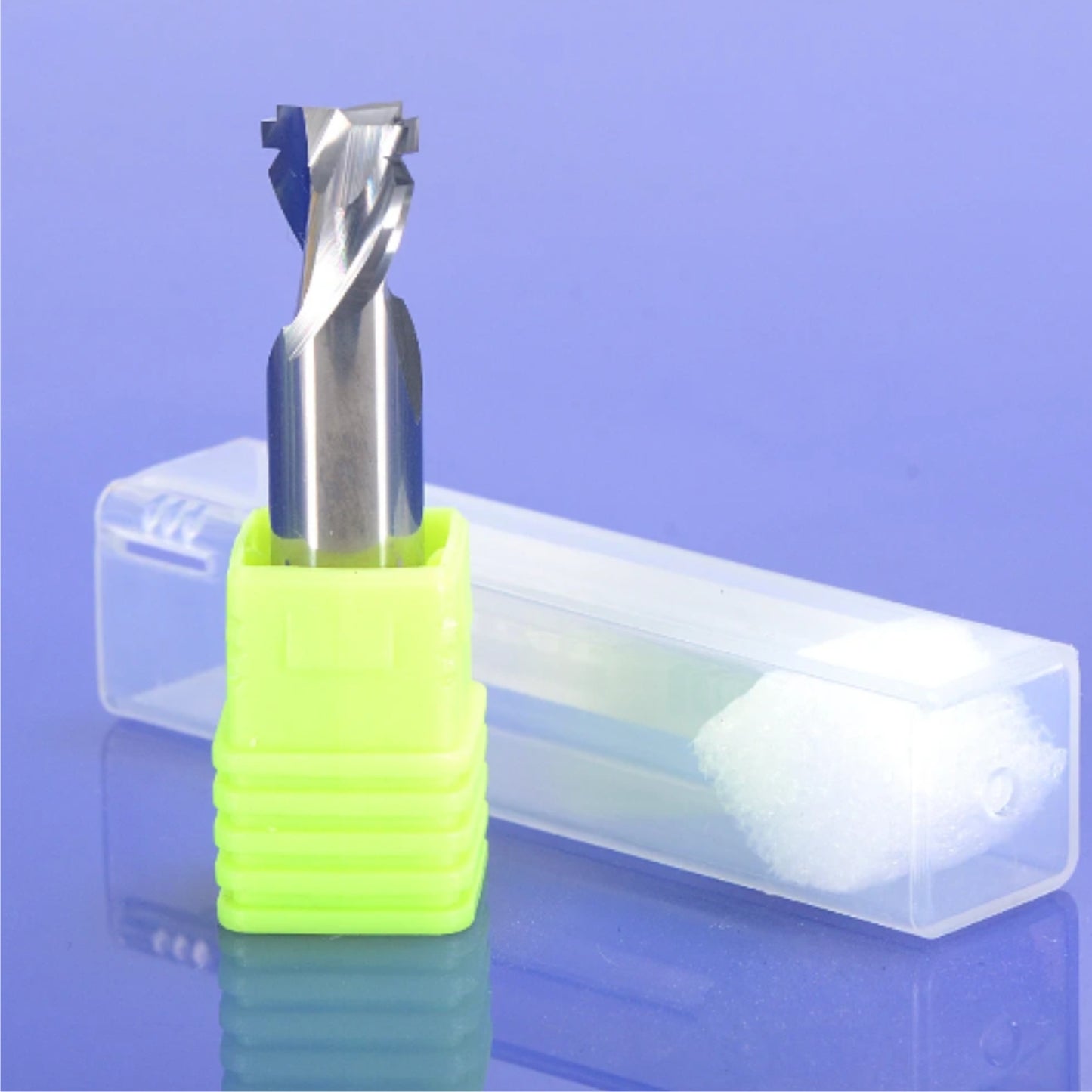 fresa ranura para neón led segunda generación