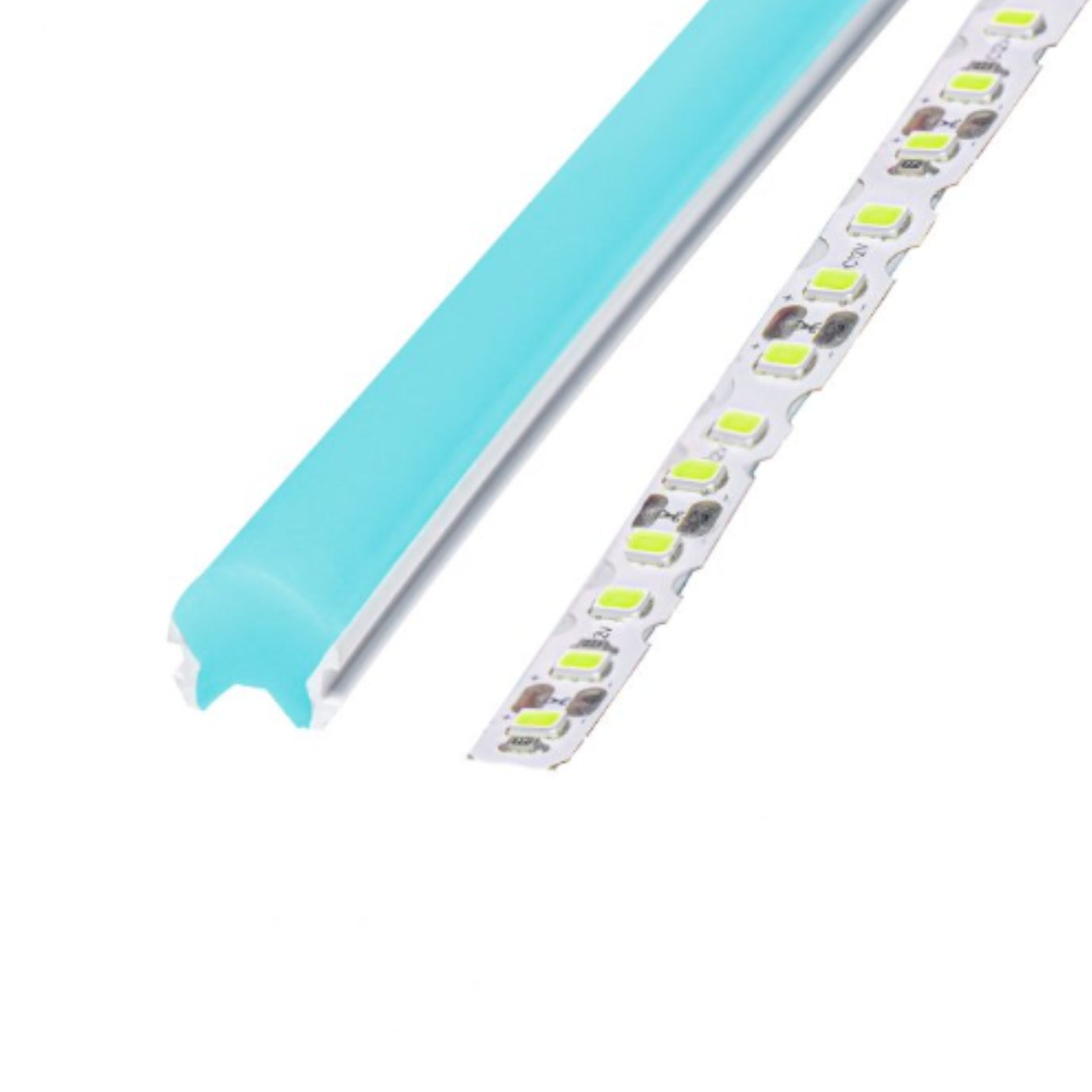 manguera neón led segunda generación