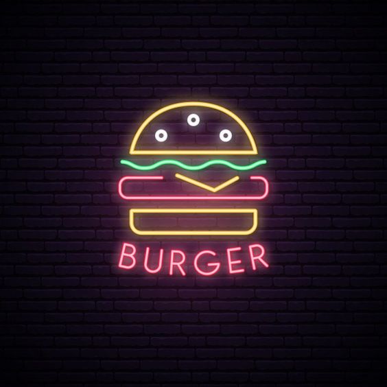 BURGER