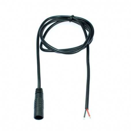 CABLE CONEXIÓN DE 1,5M. PARA NEÓN LED