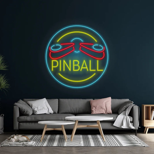 PINBALL