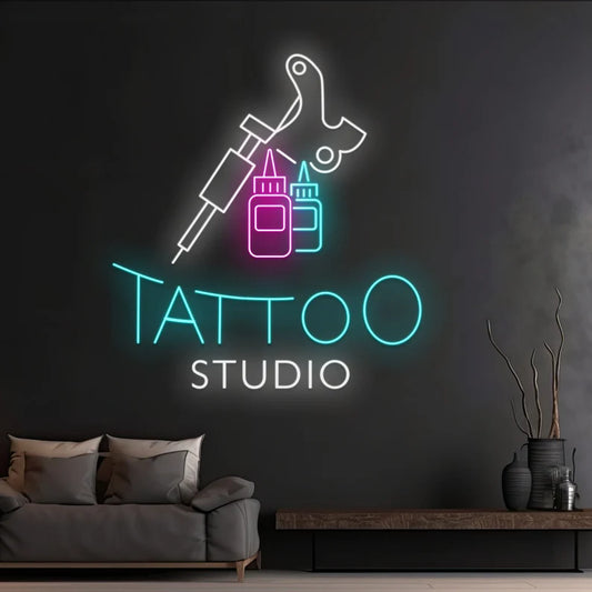 TATOO STUDIO