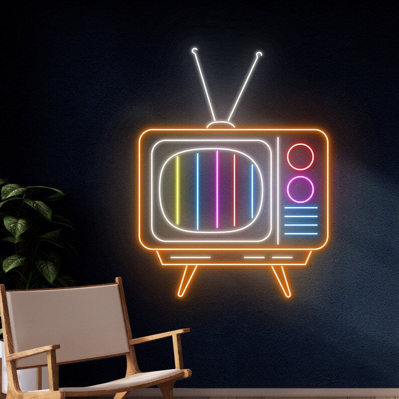 TV VINTAGE